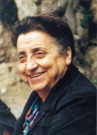 Marie Pila