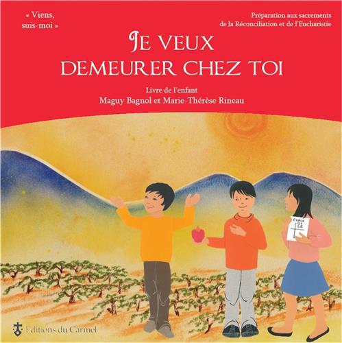 Réunion parents 1ère Communion Primaire