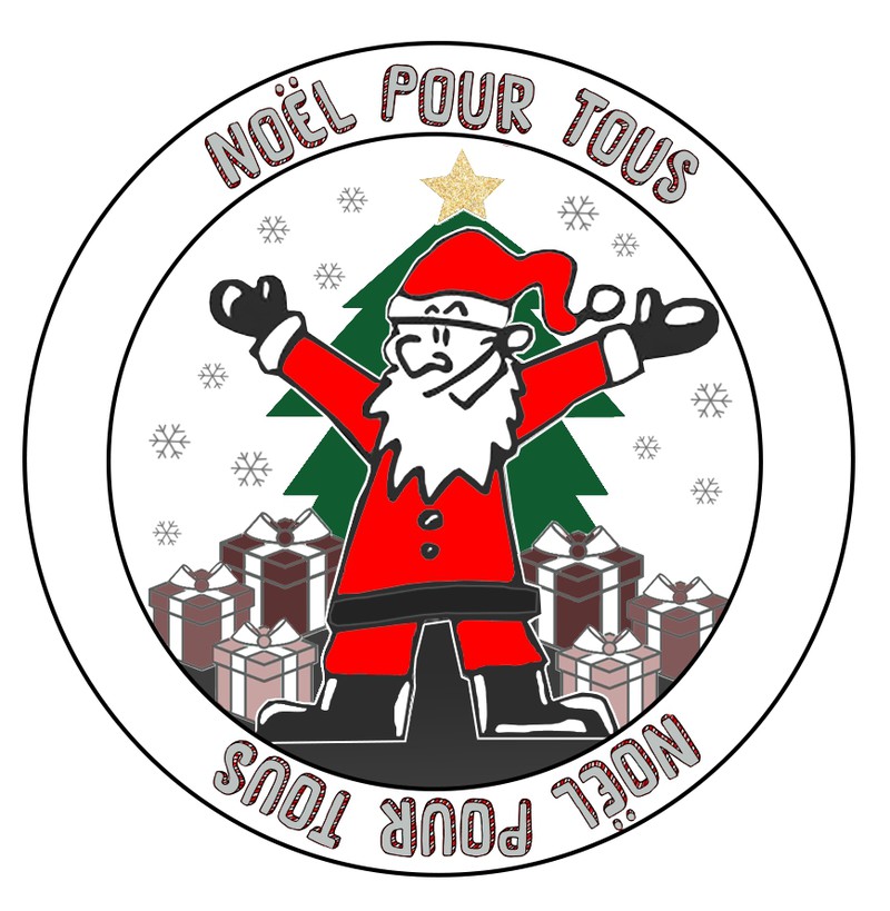 Noël pour Tous