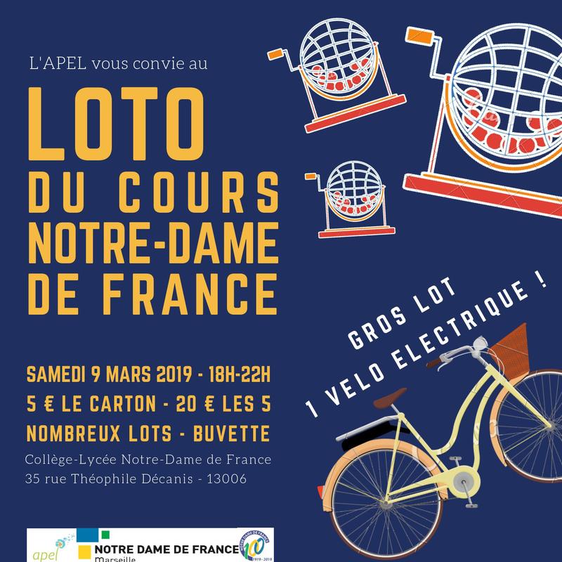 Loto 2019