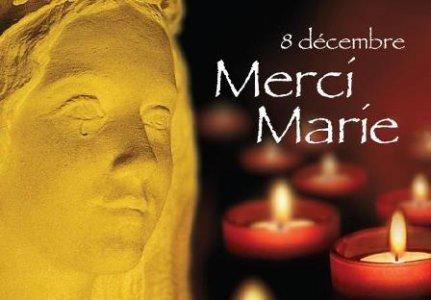 Fête du 8 décembre
