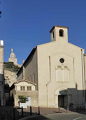 Messe des familles