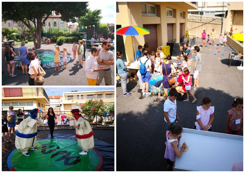 Kermesse
