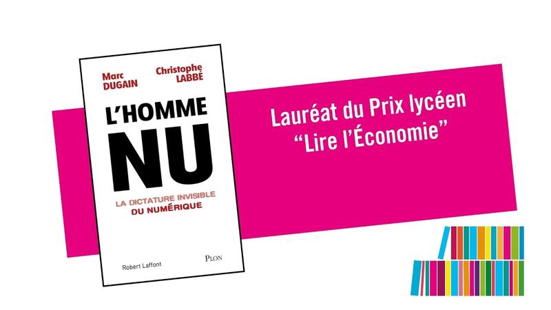Lire l'économie