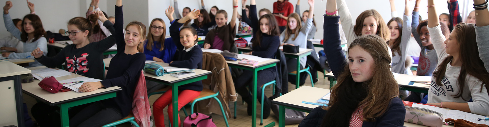 Collège #1