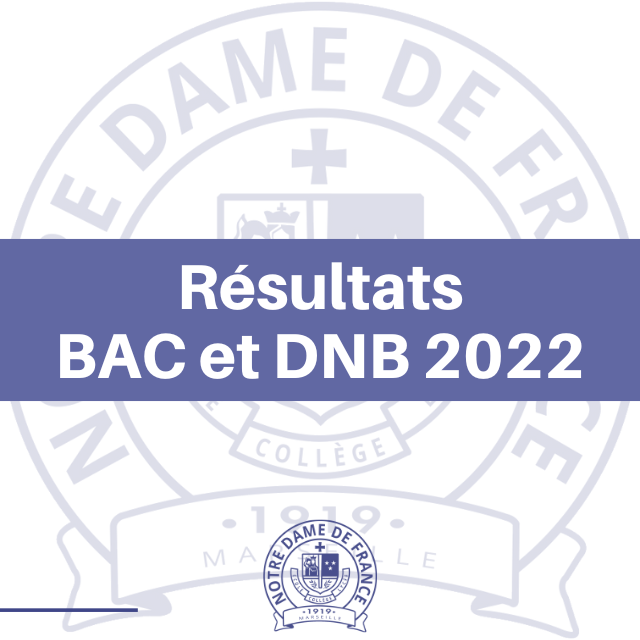 Résultats Examens