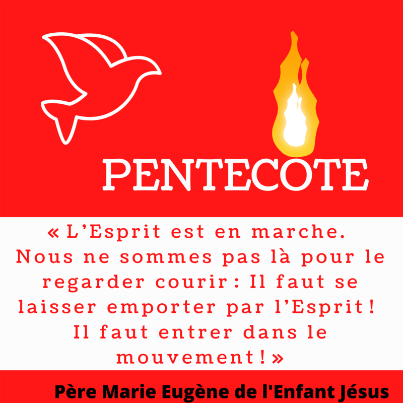 Pentecôte