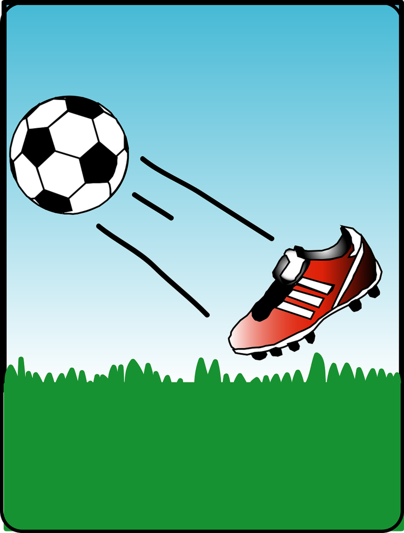 ANNULE : Tournoi de Foot Inter-Ecoles - Primaire