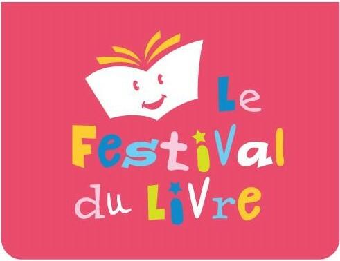 Festival du Livre - Primaire