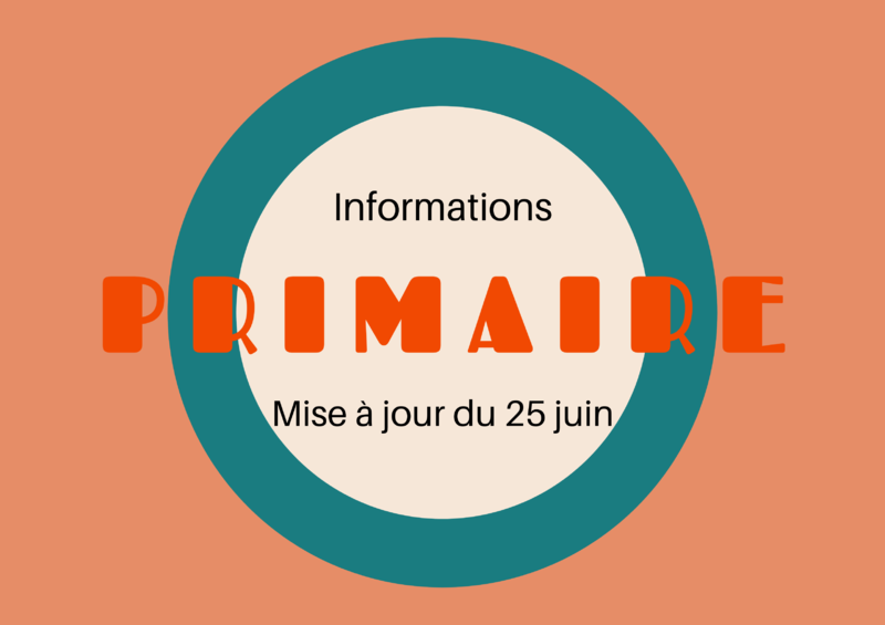 Primaire