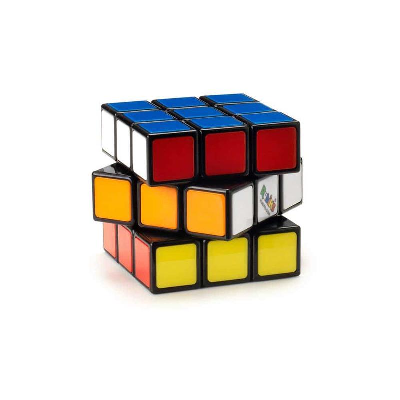 Concours Rubik's cube !