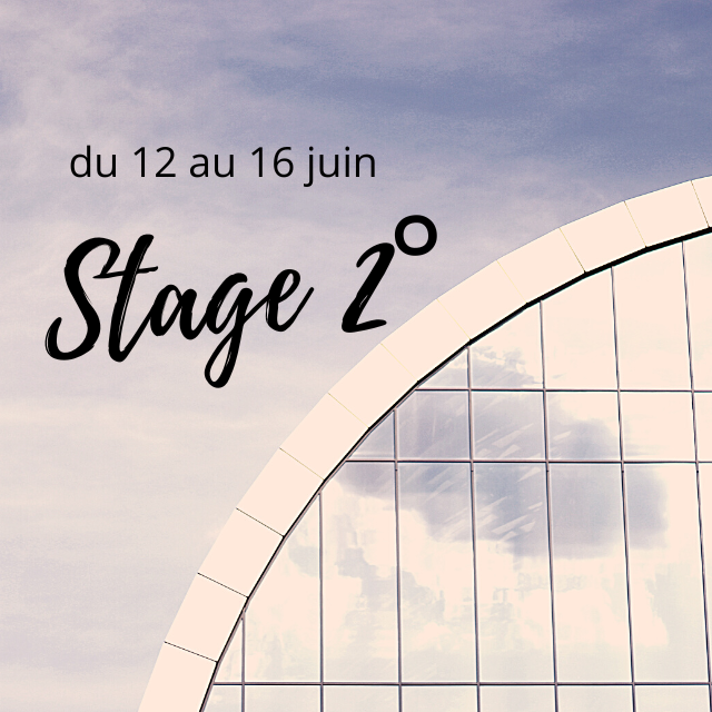 Stage - 2°