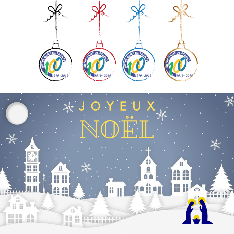 Vacances de Noël