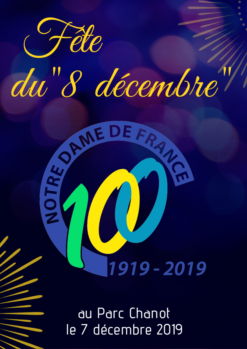 Le 7 décembre...