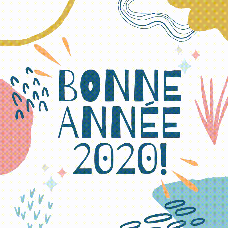 Voeux de l'APEL