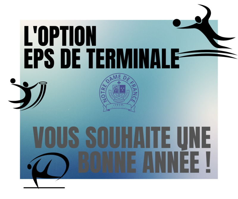 Il est encore temps : Bonne année !