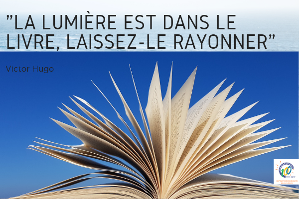 Lectures conseillées - Lycée