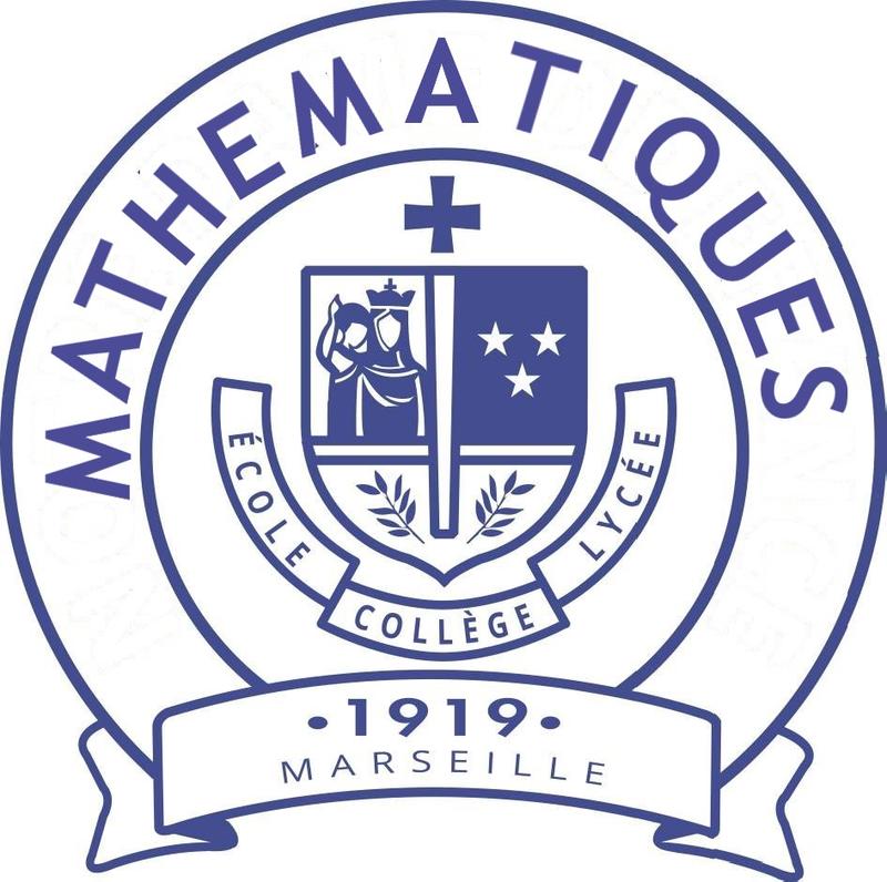 Semaine des mathématiques... pour tous !