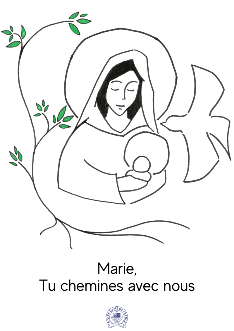 Neuvaine pour le 