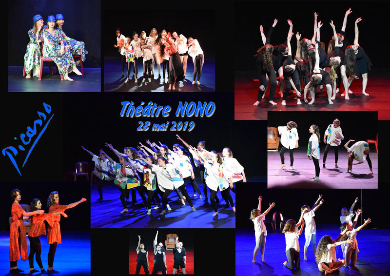 Option Danse