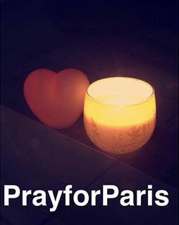 Message de l'Archevêque de Paris suite aux attentats à Paris