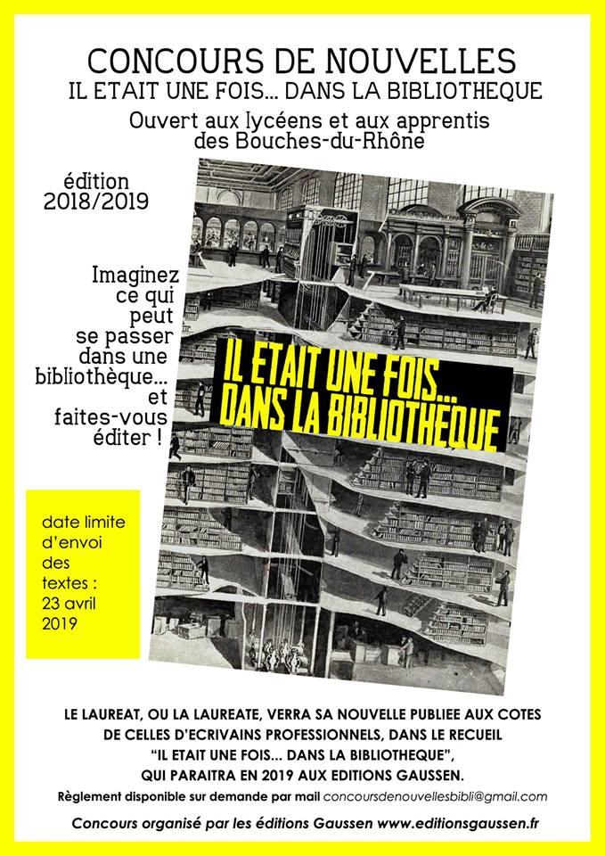 Prune, 4° - Lauréate du Concours de Nouvelles des Editions Gaussen