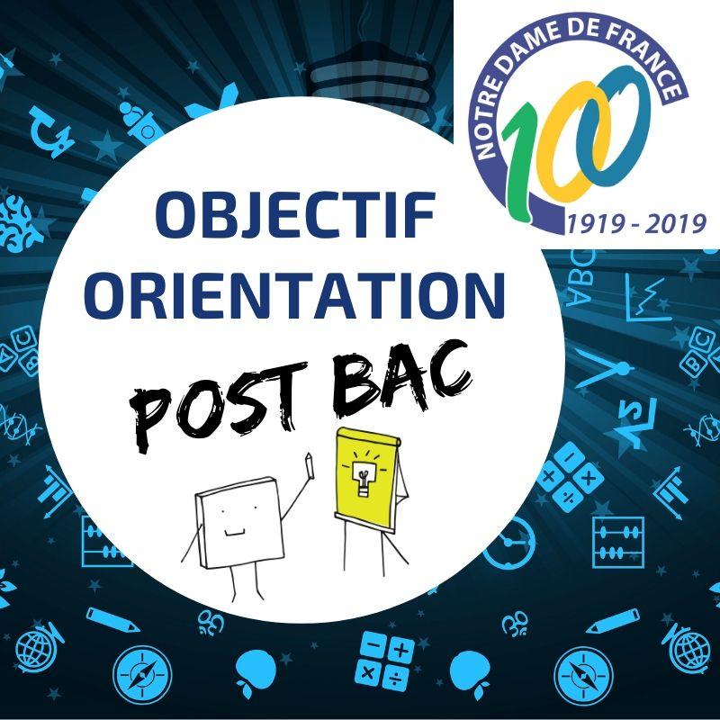 Orientation - TS1