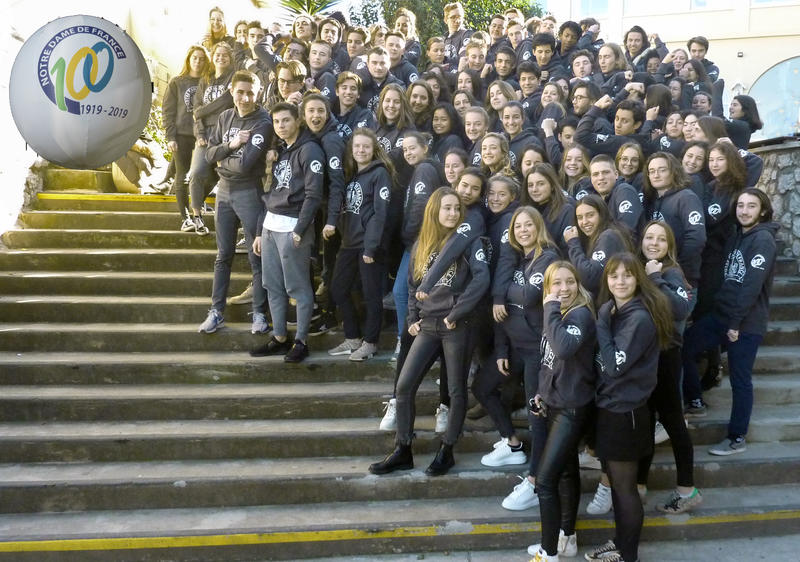 Futurs bacheliers