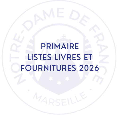 PRIMAIRE - Listes fournitures et papeterie